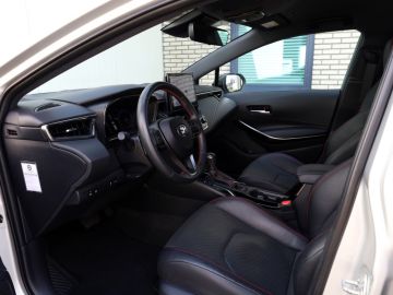 Toyota Corolla Touring Sports